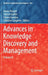Advances in Knowledge Discovery and Management: Volume 8 by Bruno Pinaud