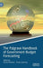 The Palgrave Handbook of Government Budget Forecasting by Daniel Williams