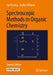 Spectroscopic Methods in Organic Chemistry: 7th Edition by Ian Fleming