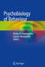 Psychobiology of Behaviour by Kostas N. Fountoulakis