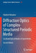 Diffraction Optics of Complex-Structured Periodic Media: Localized Optical Modes of Spiral Media by Vladimir Belyakov