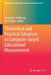 Theoretical and Practical Advances in Computer-Based Educational Measurement by Bernard P. Veldkamp