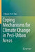 Coping Mechanisms for Climate Change in Peri-Urban Areas by S. Manasi