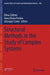 Structural Methods in the Study of Complex Systems by Elena Zattoni