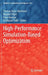 High-Performance Simulation-Based Optimization by Thomas Bartz-Beielstein
