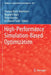 High-Performance Simulation-Based Optimization by Thomas Bartz-Beielstein
