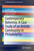 Contemporary Bohemia: A Case Study of an Artistic Community in Philadelphia by Geoffrey Moss