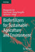 Biofertilizers for Sustainable Agriculture and Environment by Bhoopander Giri