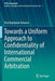 Towards a Uniform Approach to Confidentiality of International Commercial Arbitration by Elza Reymond-Eniaeva