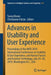 Advances in Usability and User Experience: Proceedings of the Ahfe 2019 International Conferences on Usability & User Experience, and Human Factors an by Tareq Ahram