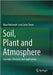 Soil Plant and Atmosphere: Concepts Processes and Applications by Klaus Reichardt, Luís Carlos Timm
