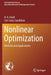 Nonlinear Optimization Methods and Applications by Eiselt
