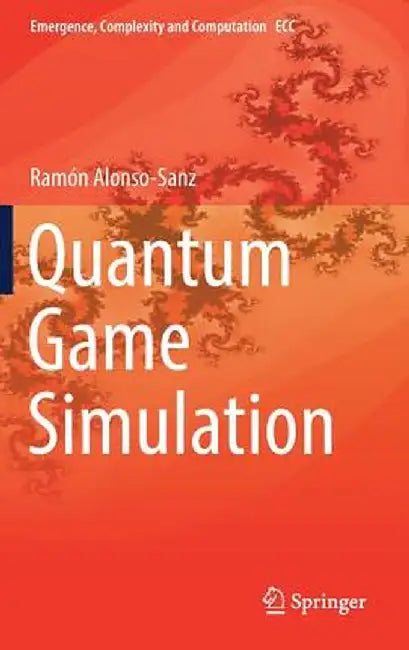 Quantum Game Simulation by Ramon Alonso-Sanz
