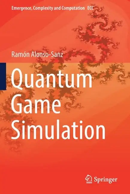 Quantum Game Simulation by Ramon Alonso-Sanz