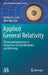 Applied General Relativity: Theory and Applications in Astronomy, Celestial Mechanics and Metrology by Michael Soffel