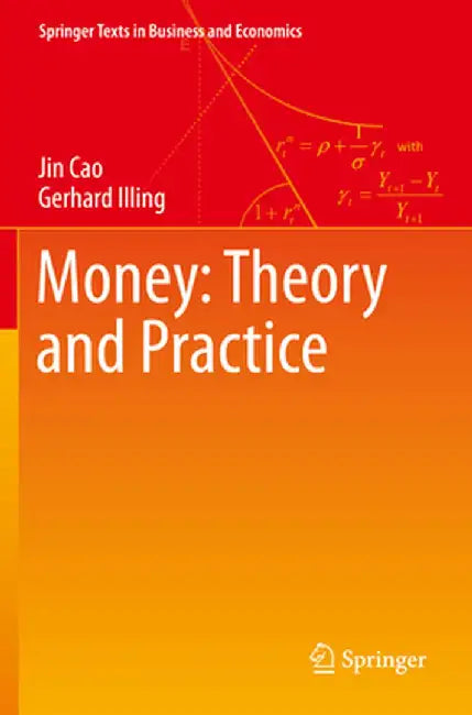 Money by Jin Cao