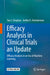 Efficacy Analysis in Clinical Trials an Update: Efficacy Analysis in an Era of Machine Learning by Ton J. Cleophas