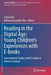 Reading in the Digital Age: Young Children's Experiences with E-Books: International Studies with E-Books in Diverse Contexts by Ji Eun Kim