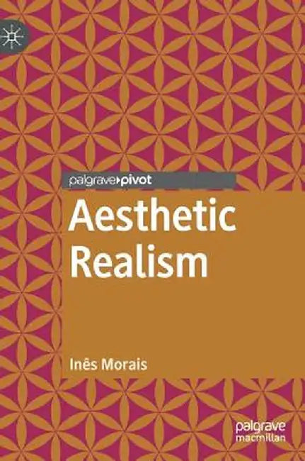 Aesthetic Realism by Inês Morais