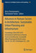 Advances in Human Factors in Architecture, Sustainable Urban Planning and Infrastructure: Proceedings of the Ahfe 2019 International Conference on Hum by Jerzy Charytonowicz