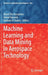 Machine Learning and Data Mining in Aerospace Technology by Aboul Ella Hassanien