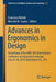 Advances in Ergonomics in Design: Proceedings of the Ahfe 2019 International Conference on Ergonomics in Design, July 24-28, 2019, Washington D.C., US by Francisco Rebelo
