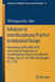 Advances in Interdisciplinary Practice in Industrial Design: Proceedings of the Ahfe 2019 International Conference on Interdisciplinary Practice in In by Cliff Sungsoo Shin