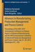 Advances in Manufacturing, Production Management and Process Control: Proceedings of the Ahfe 2019 International Conference on Human Aspects of Advanc by Waldemar Karwowski