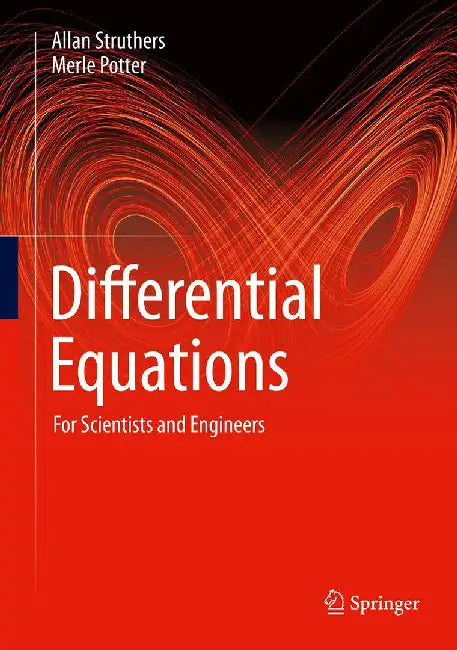 Differential Equations by Struthers