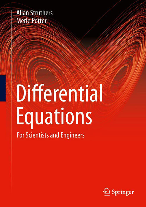 Differential Equations by Struthers