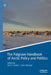 The Palgrave Handbook of Arctic Policy and Politics by Ken S. Coates