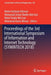 Proceedings of the 3rd International Symposium of Information and Internet Technology (Symintech 2018) by Mohd Azlishah Othman