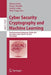 Cyber Security Cryptography and Machine Learning: Third International Symposium, Cscml 2019, Beer-Sheva, Israel, June 27-28, 2019, Proceedings by Shlomi Dolev
