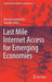 Last Mile Internet Access for Emerging Economies by Wynand Lambrechts