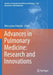 Advances in Pulmonary Medicine: Research and Innovations by Mieczyslaw Pokorski