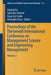 Proceedings of the Thirteenth International Conference on Management Science and Engineering Management: Volume 2 by Jiuping Xu
