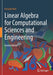 Linear Algebra for Computational Sciences and Engineering by Neri, ferrante