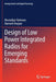 Design of Low Power Integrated Radios for Emerging Standards by Mustafijur Rahman