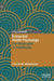 Existential Health Psychology: The Blind-Spot in Healthcare by Patrick M. Whitehead