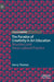 The Paradox of Creativity in Art Education: Bourdieu and Socio-Cultural Practice by Kerry Thomas
