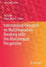 International Research on Multilingualism: Breaking with the Monolingual Perspective by Eva Vetter