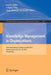Knowledge Management in Organizations: 14th International Conference, Kmo 2019, Zamora, Spain, July 15-18, 2019, Proceedings by Lorna Uden