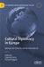 Cultural Diplomacy in Europe: Between the Domestic and the International by Caterina Carta
