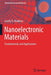 Nanoelectronic Materials: Fundamentals and Applications by Loutfy H. Madkour