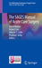The Sages Manual of Acute Care Surgery by David Renton