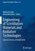 Engineering of Scintillation Materials and Radiation Technologies: Selected Articles of Ismart2018 by Mikhail Korzhik