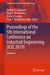Proceedings of the 5th International Conference on Industrial Engineering (Icie 2019): Volume I by Andrey A. Radionov