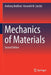Mechanics of Materials by Anthony Bedford