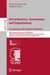 Hci in Business, Government and Organizations. Ecommerce and Consumer Behavior: 6th International Conference, Hcibgo 2019, Held as Part of the 21st Hc by Fiona Fui-Hoon Nah