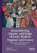 Remembering Queens and Kings of Early Modern England and France: Reputation, Reinterpretation, and Reincarnation by Estelle Paranque